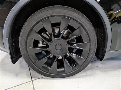 2021 Tesla Model Y Long Range FSD Capable - Photo 13 - Bountiful, UT 84010