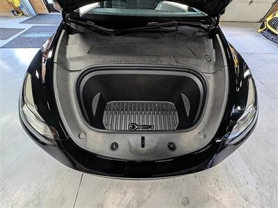 2021 Tesla Model Y Long Range FSD Capable - Photo 17 - Bountiful, UT 84010
