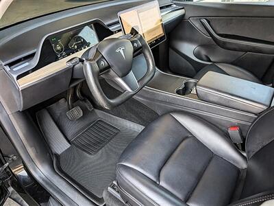 2021 Tesla Model Y Long Range FSD Capable - Photo 2 - Bountiful, UT 84010