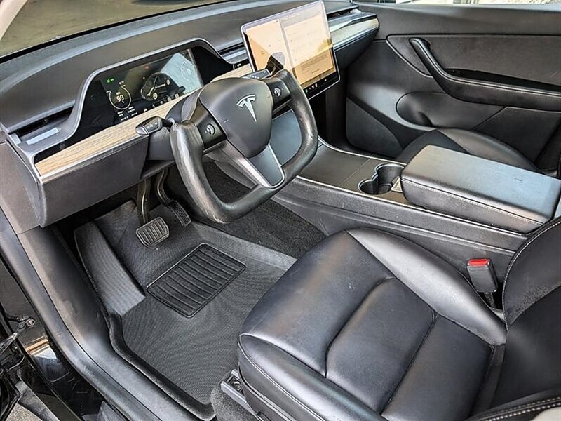 2021 Tesla Model Y Long Range FSD Capable - Photo 2 - Bountiful, UT 84010