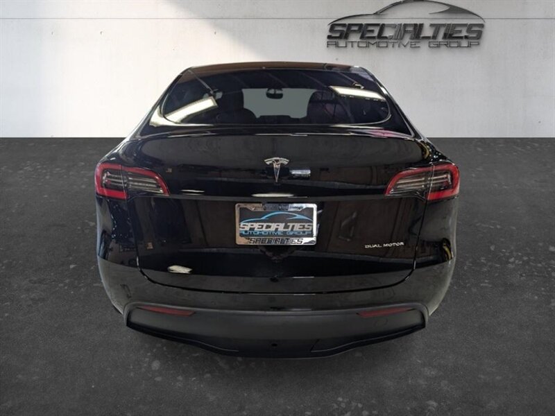 2021 Tesla Model Y Long Range FSD Capable - Photo 9 - Bountiful, UT 84010