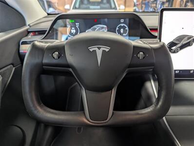 2021 Tesla Model Y Long Range   - Photo 19 - Bountiful, UT 84010