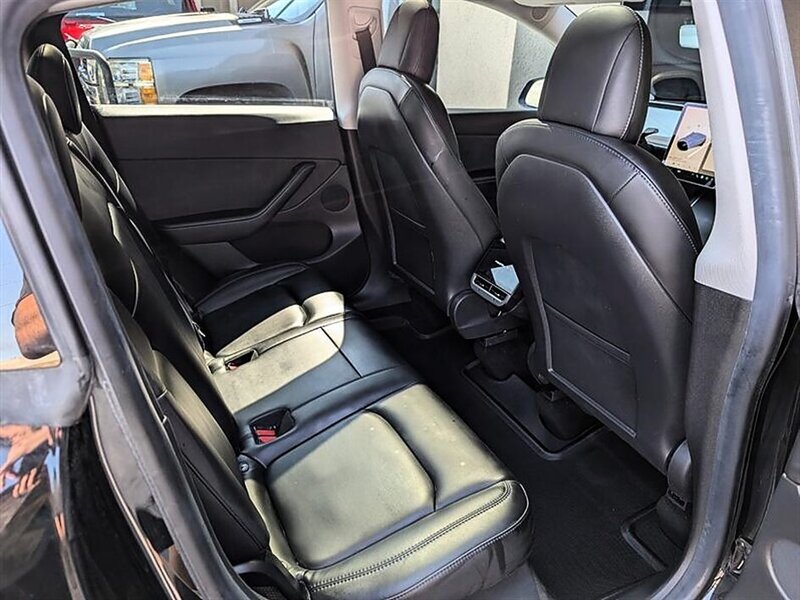 2021 Tesla Model Y Long Range FSD Capable - Photo 30 - Bountiful, UT 84010