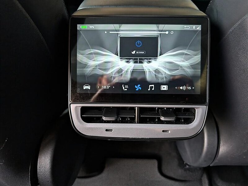 2021 Tesla Model Y Long Range FSD Capable - Photo 28 - Bountiful, UT 84010