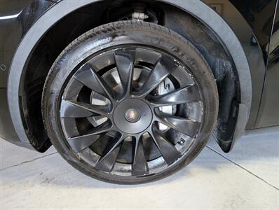 2021 Tesla Model Y Long Range   - Photo 15 - Bountiful, UT 84010