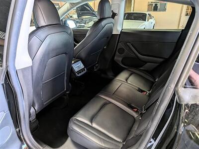 2021 Tesla Model Y Long Range FSD Capable - Photo 26 - Bountiful, UT 84010
