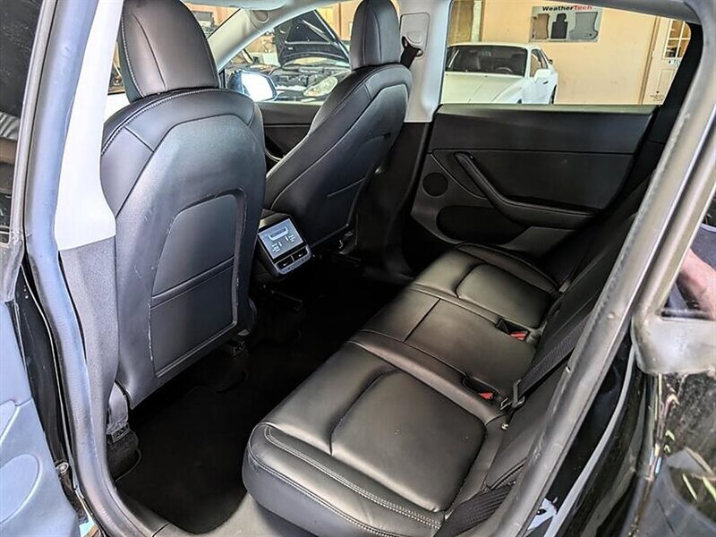 2021 Tesla Model Y Long Range FSD Capable - Photo 26 - Bountiful, UT 84010