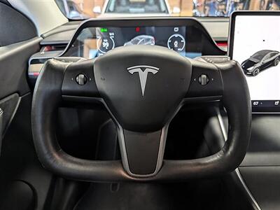 2021 Tesla Model Y Long Range FSD Capable - Photo 19 - Bountiful, UT 84010