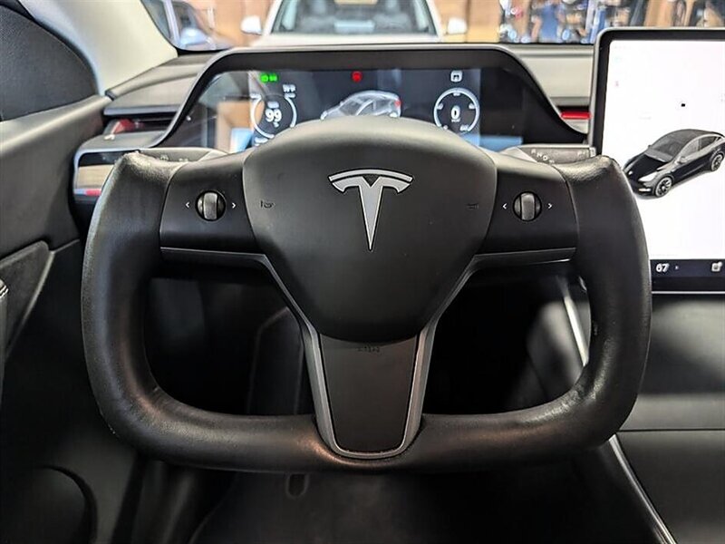 2021 Tesla Model Y Long Range FSD Capable - Photo 19 - Bountiful, UT 84010