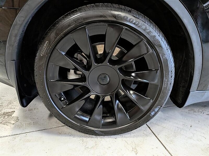 2021 Tesla Model Y Long Range FSD Capable - Photo 13 - Bountiful, UT 84010