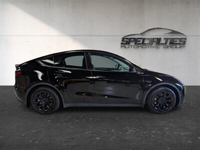 2021 Tesla Model Y Long Range FSD Capable - Photo 11 - Bountiful, UT 84010
