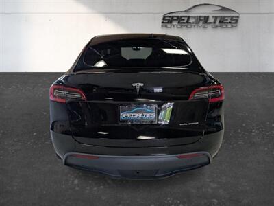 2021 Tesla Model Y Long Range FSD Capable - Photo 9 - Bountiful, UT 84010