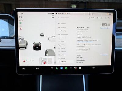 2021 Tesla Model Y Long Range FSD Capable - Photo 22 - Bountiful, UT 84010