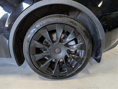 2021 Tesla Model Y Long Range   - Photo 14 - Bountiful, UT 84010