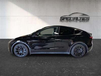2021 Tesla Model Y Long Range FSD Capable - Photo 7 - Bountiful, UT 84010