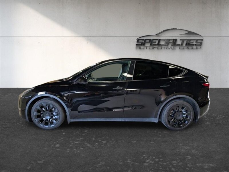 2021 Tesla Model Y Long Range FSD Capable - Photo 7 - Bountiful, UT 84010
