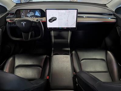2021 Tesla Model Y Long Range   - Photo 3 - Bountiful, UT 84010