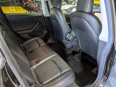 2021 Tesla Model Y Long Range   - Photo 30 - Bountiful, UT 84010