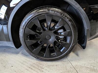 2021 Tesla Model Y Long Range FSD Capable - Photo 14 - Bountiful, UT 84010