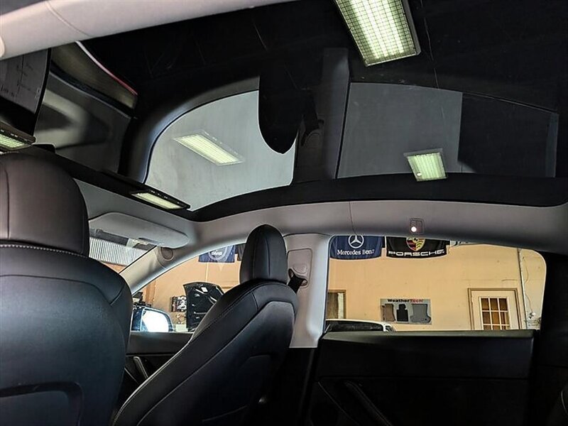 2021 Tesla Model Y Long Range FSD Capable - Photo 27 - Bountiful, UT 84010