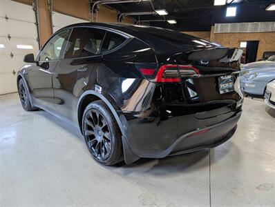 2021 Tesla Model Y Long Range   - Photo 8 - Bountiful, UT 84010