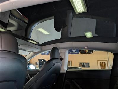 2021 Tesla Model Y Long Range   - Photo 27 - Bountiful, UT 84010