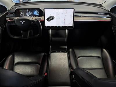 2021 Tesla Model Y Long Range FSD Capable - Photo 3 - Bountiful, UT 84010
