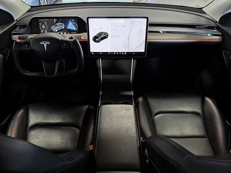 2021 Tesla Model Y Long Range FSD Capable - Photo 3 - Bountiful, UT 84010