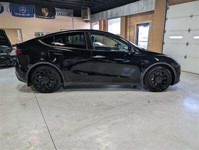 2021 Tesla Model Y Long Range   - Photo 11 - Bountiful, UT 84010