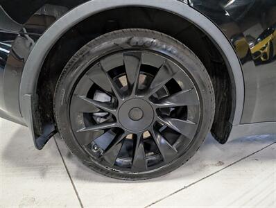 2021 Tesla Model Y Long Range   - Photo 13 - Bountiful, UT 84010