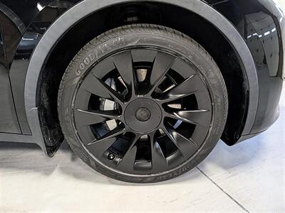 2021 Tesla Model Y Long Range FSD Capable - Photo 12 - Bountiful, UT 84010