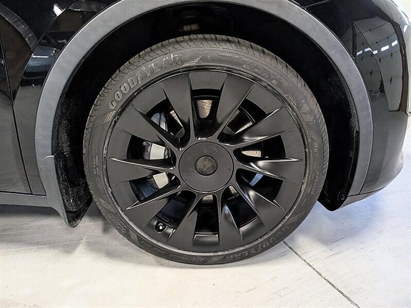 2021 Tesla Model Y Long Range FSD Capable - Photo 12 - Bountiful, UT 84010
