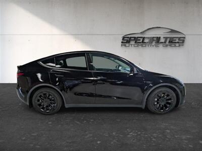 2021 Tesla Model Y Long Range FSD Capable - Photo 11 - Bountiful, UT 84010