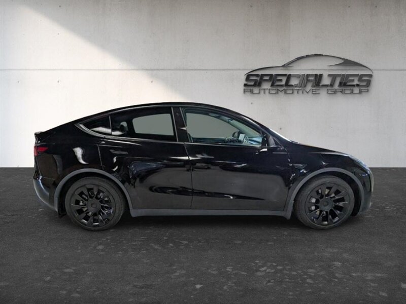 2021 Tesla Model Y Long Range FSD Capable - Photo 11 - Bountiful, UT 84010