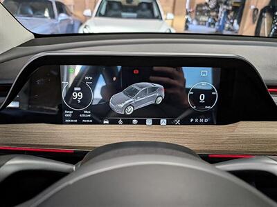 2021 Tesla Model Y Long Range FSD Capable - Photo 20 - Bountiful, UT 84010