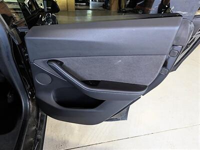 2021 Tesla Model Y Long Range FSD Capable - Photo 29 - Bountiful, UT 84010