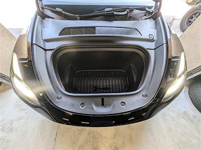 2021 Tesla Model Y Long Range FSD Capable - Photo 17 - Bountiful, UT 84010