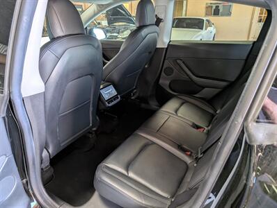 2021 Tesla Model Y Long Range   - Photo 26 - Bountiful, UT 84010