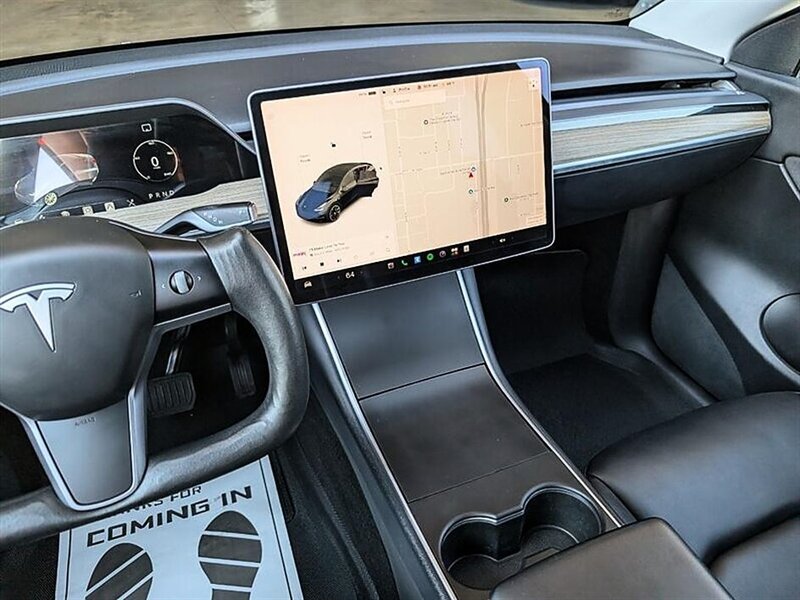 2021 Tesla Model Y Long Range FSD Capable - Photo 21 - Bountiful, UT 84010