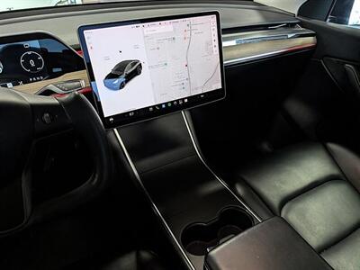 2021 Tesla Model Y Long Range FSD Capable - Photo 21 - Bountiful, UT 84010