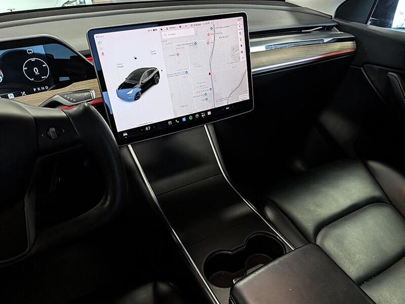 2021 Tesla Model Y Long Range FSD Capable - Photo 21 - Bountiful, UT 84010