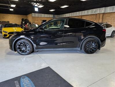 2021 Tesla Model Y Long Range   - Photo 7 - Bountiful, UT 84010