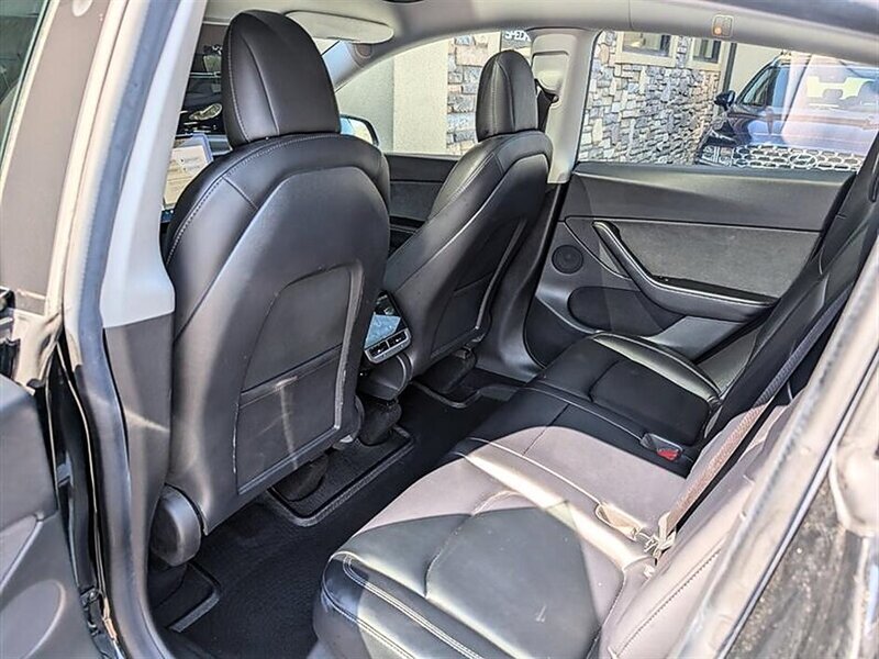 2021 Tesla Model Y Long Range FSD Capable - Photo 26 - Bountiful, UT 84010