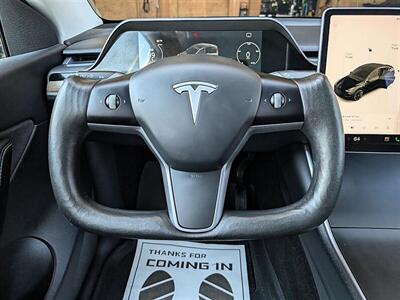 2021 Tesla Model Y Long Range FSD Capable - Photo 19 - Bountiful, UT 84010