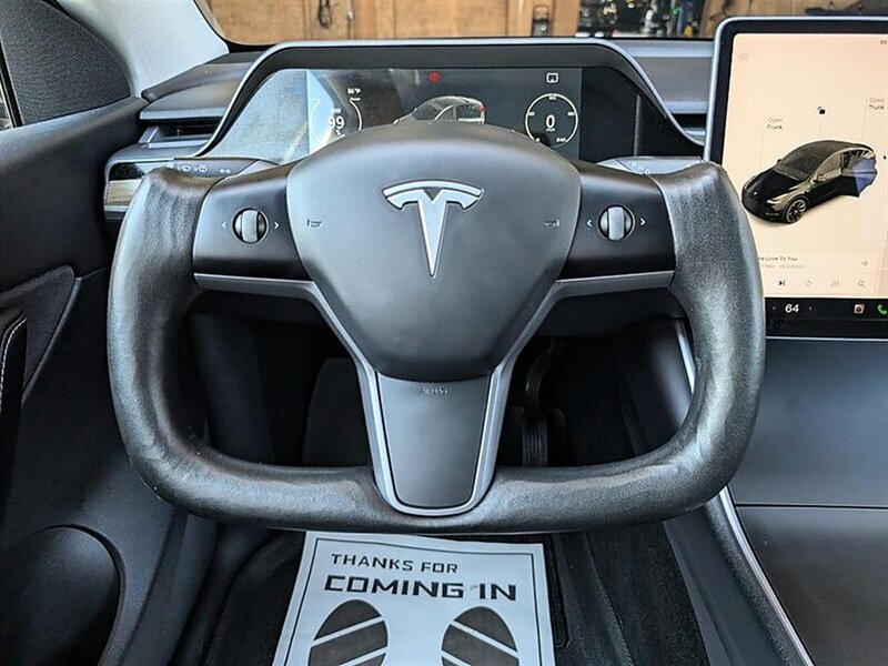 2021 Tesla Model Y Long Range FSD Capable - Photo 19 - Bountiful, UT 84010