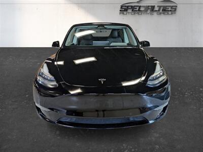 2021 Tesla Model Y Long Range FSD Capable - Photo 6 - Bountiful, UT 84010