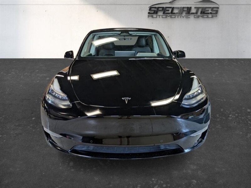 2021 Tesla Model Y Long Range FSD Capable - Photo 6 - Bountiful, UT 84010