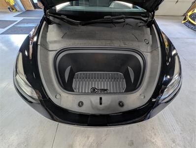 2021 Tesla Model Y Long Range   - Photo 17 - Bountiful, UT 84010