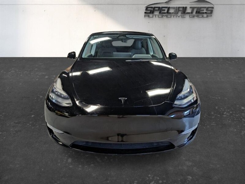 2021 Tesla Model Y Long Range FSD Capable - Photo 6 - Bountiful, UT 84010
