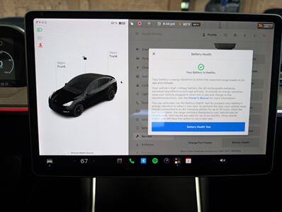 2021 Tesla Model Y Long Range   - Photo 23 - Bountiful, UT 84010